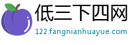 低三下四网